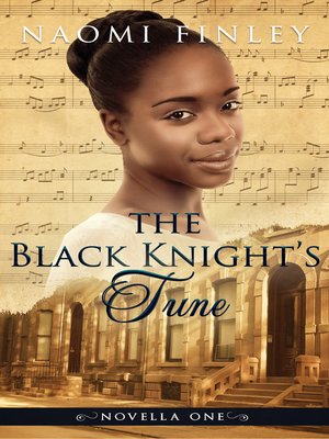 cover image of The Black Knight's Tune